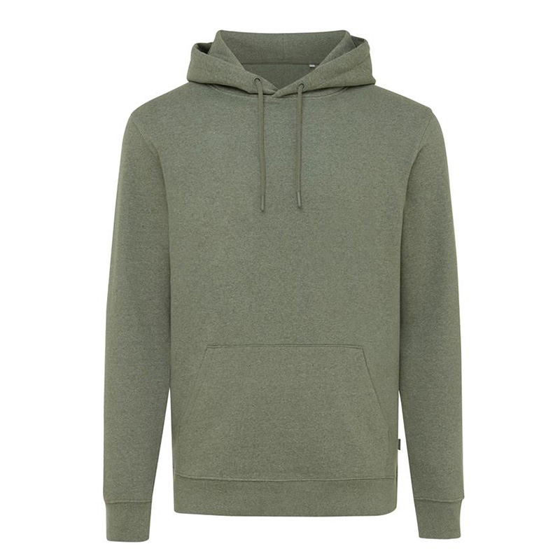 Hoodie recycled cotton - Image 16
